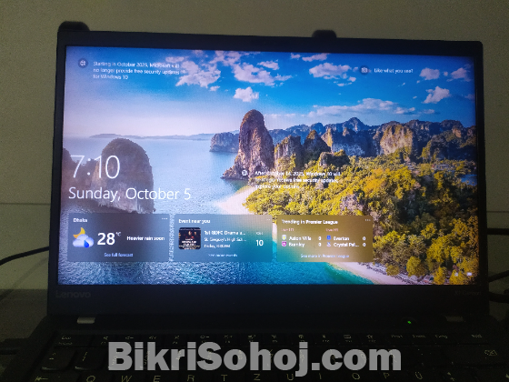 Lenovo Thinkpad